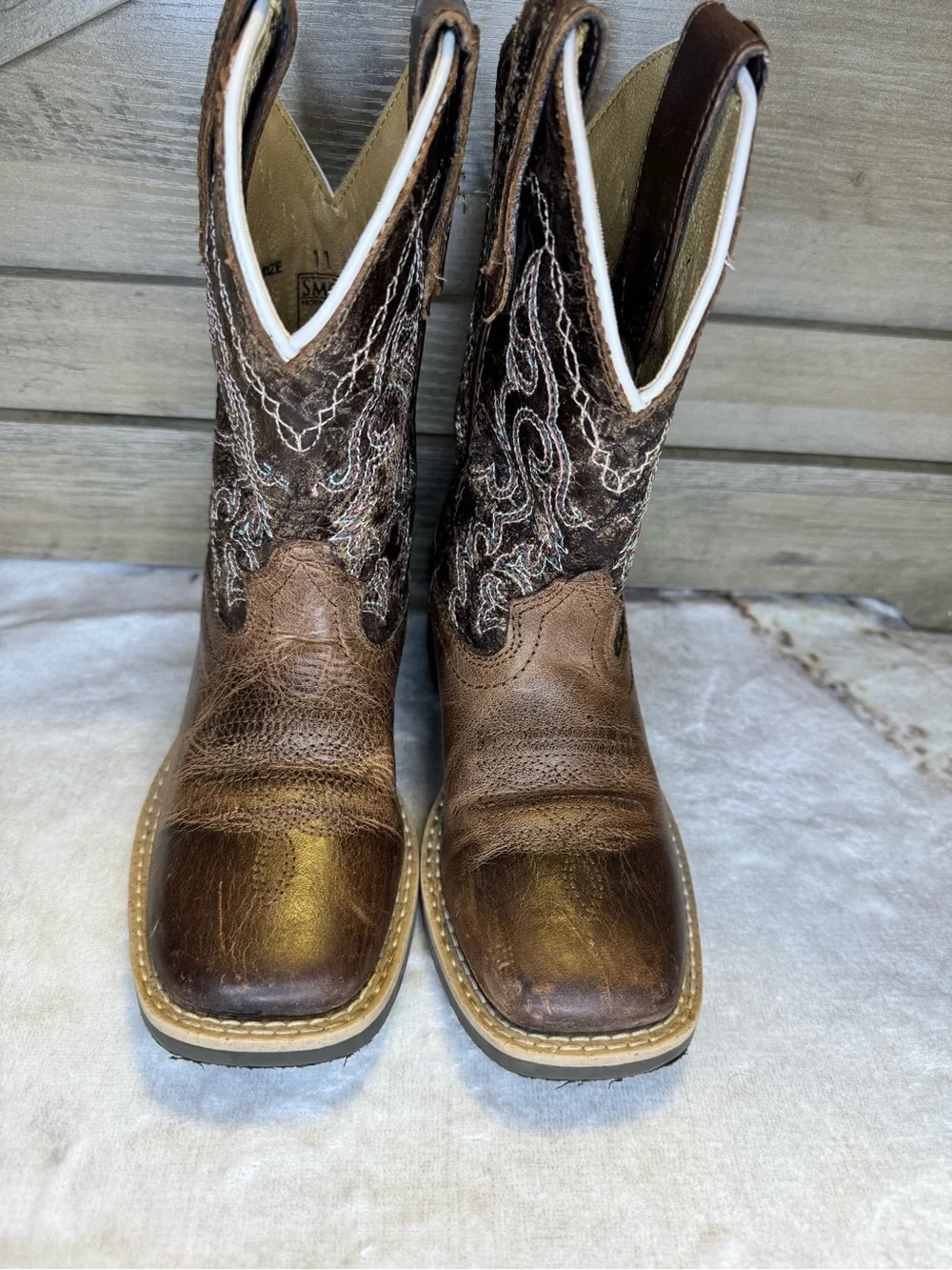 🤠 Kids Smoky Mountain 